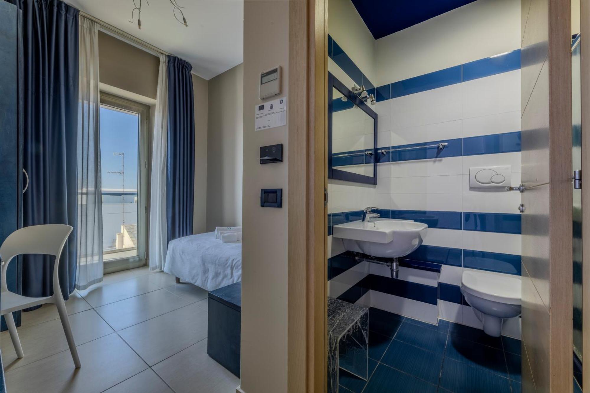 טורה דל'אורסו Hotel Belvedere חדר תמונה