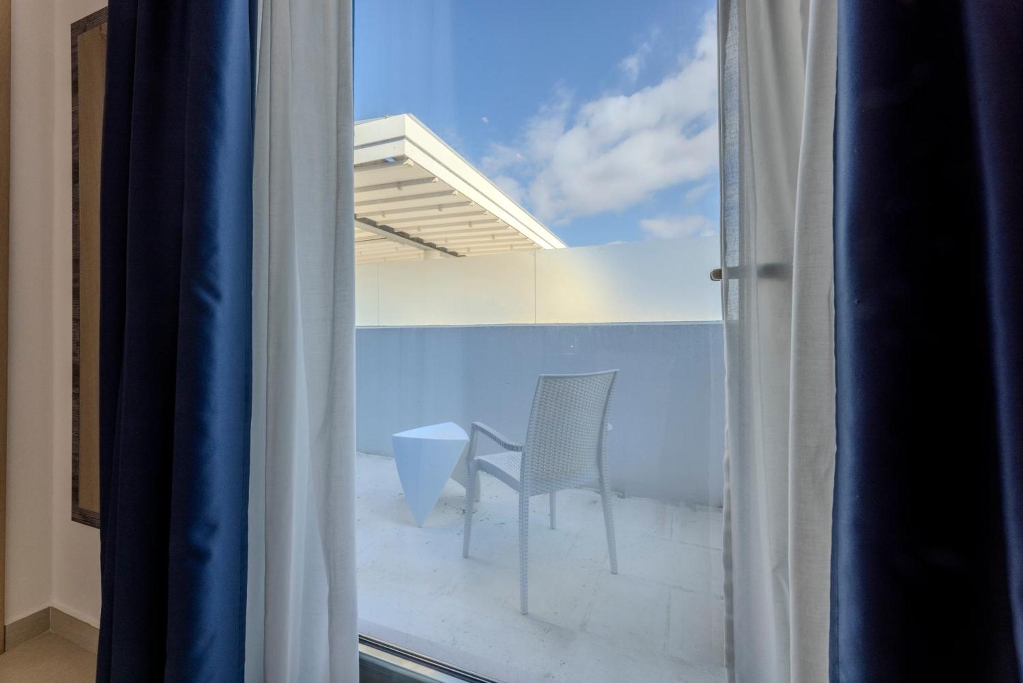 טורה דל'אורסו Hotel Belvedere חדר תמונה
