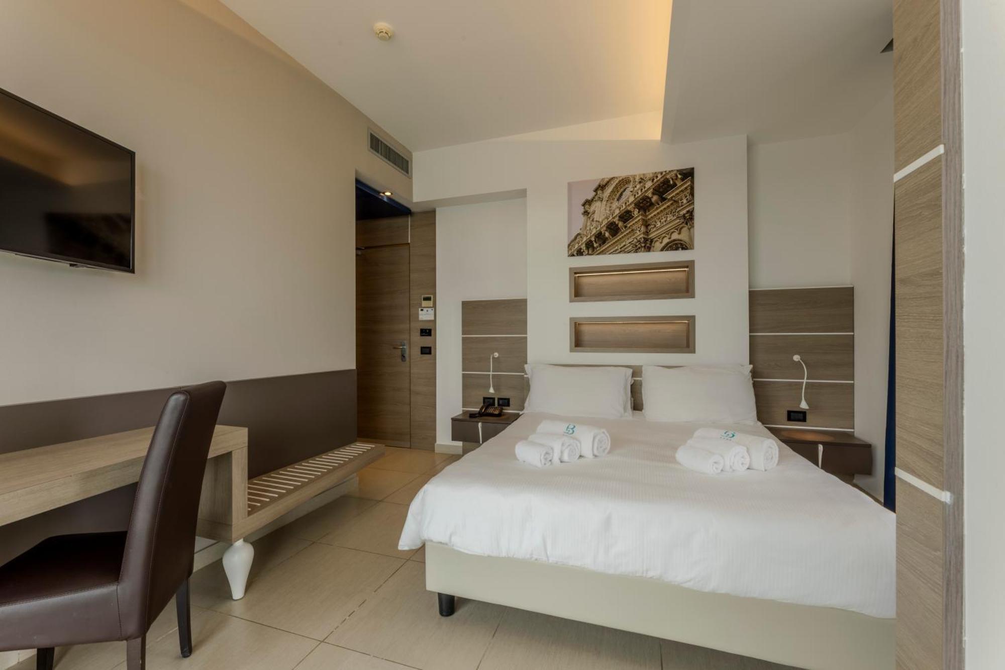 טורה דל'אורסו Hotel Belvedere חדר תמונה