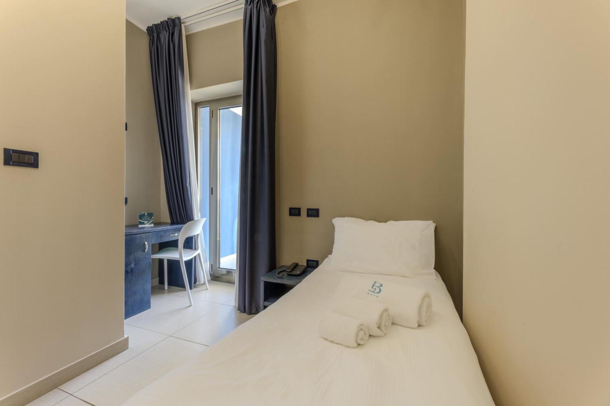 טורה דל'אורסו Hotel Belvedere חדר תמונה