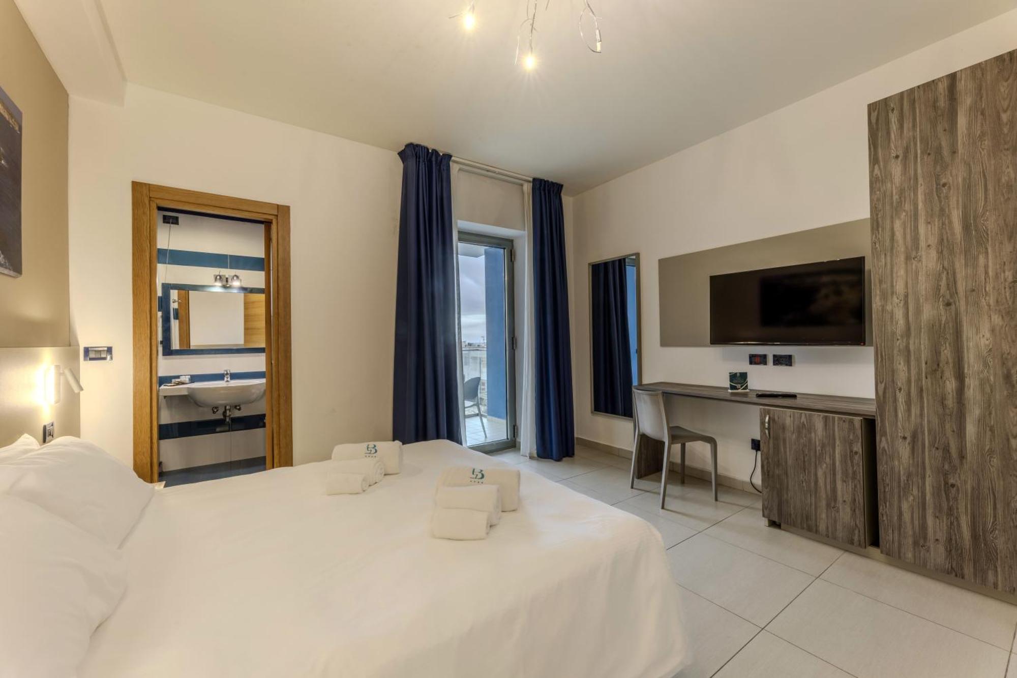 טורה דל'אורסו Hotel Belvedere מראה חיצוני תמונה