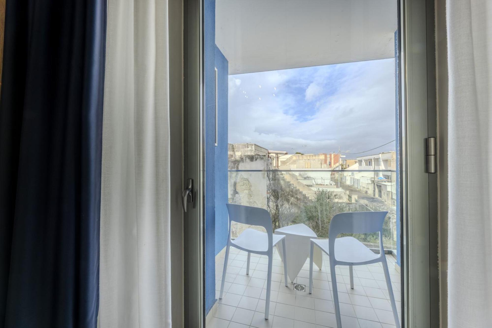 טורה דל'אורסו Hotel Belvedere חדר תמונה