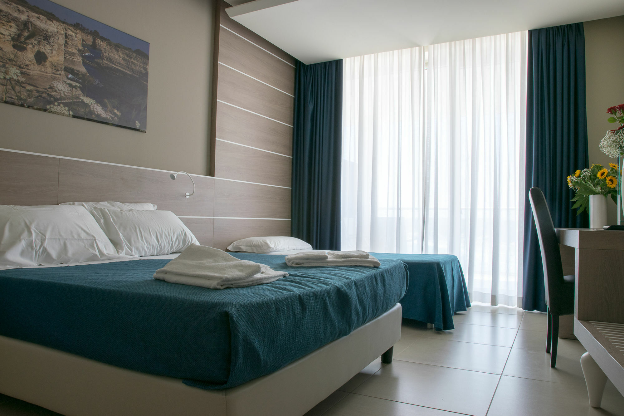 טורה דל'אורסו Hotel Belvedere מראה חיצוני תמונה