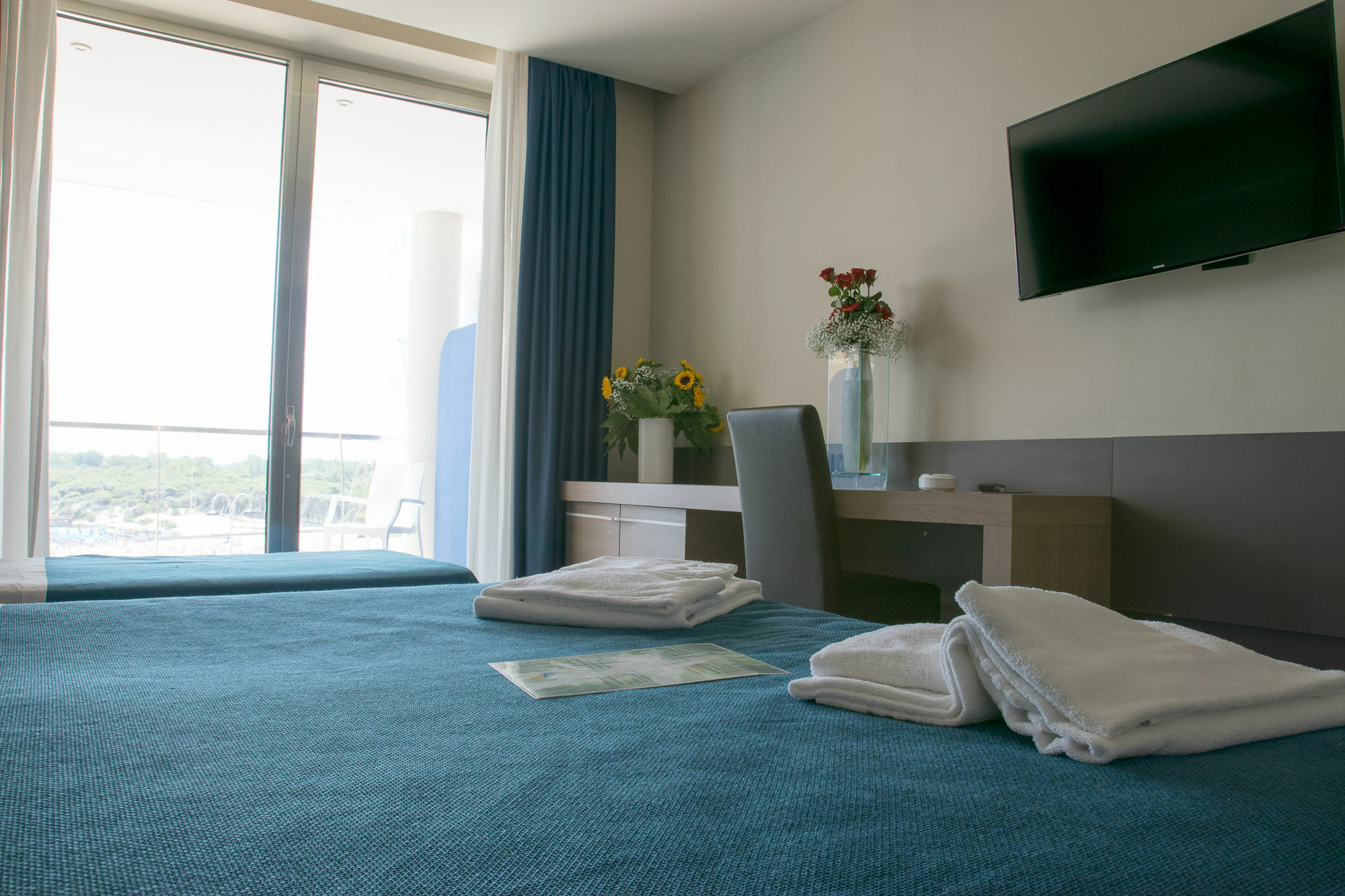 טורה דל'אורסו Hotel Belvedere מראה חיצוני תמונה